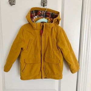 3T Oshkosh Coat